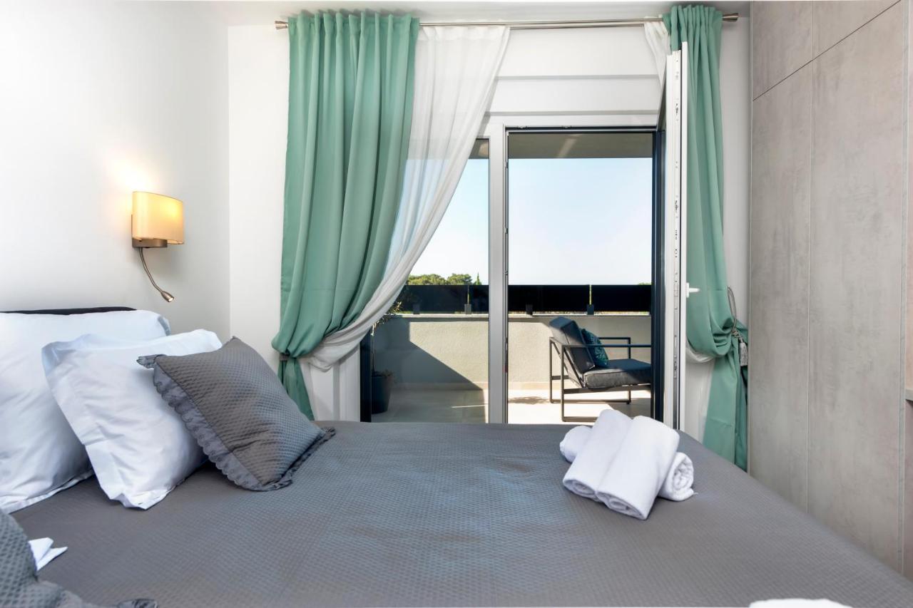 Grand Suite Cocaletto 2 روفينج المظهر الخارجي الصورة