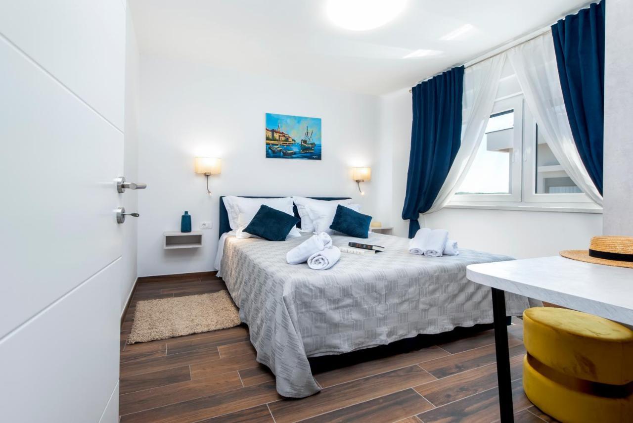 Grand Suite Cocaletto 2 روفينج المظهر الخارجي الصورة