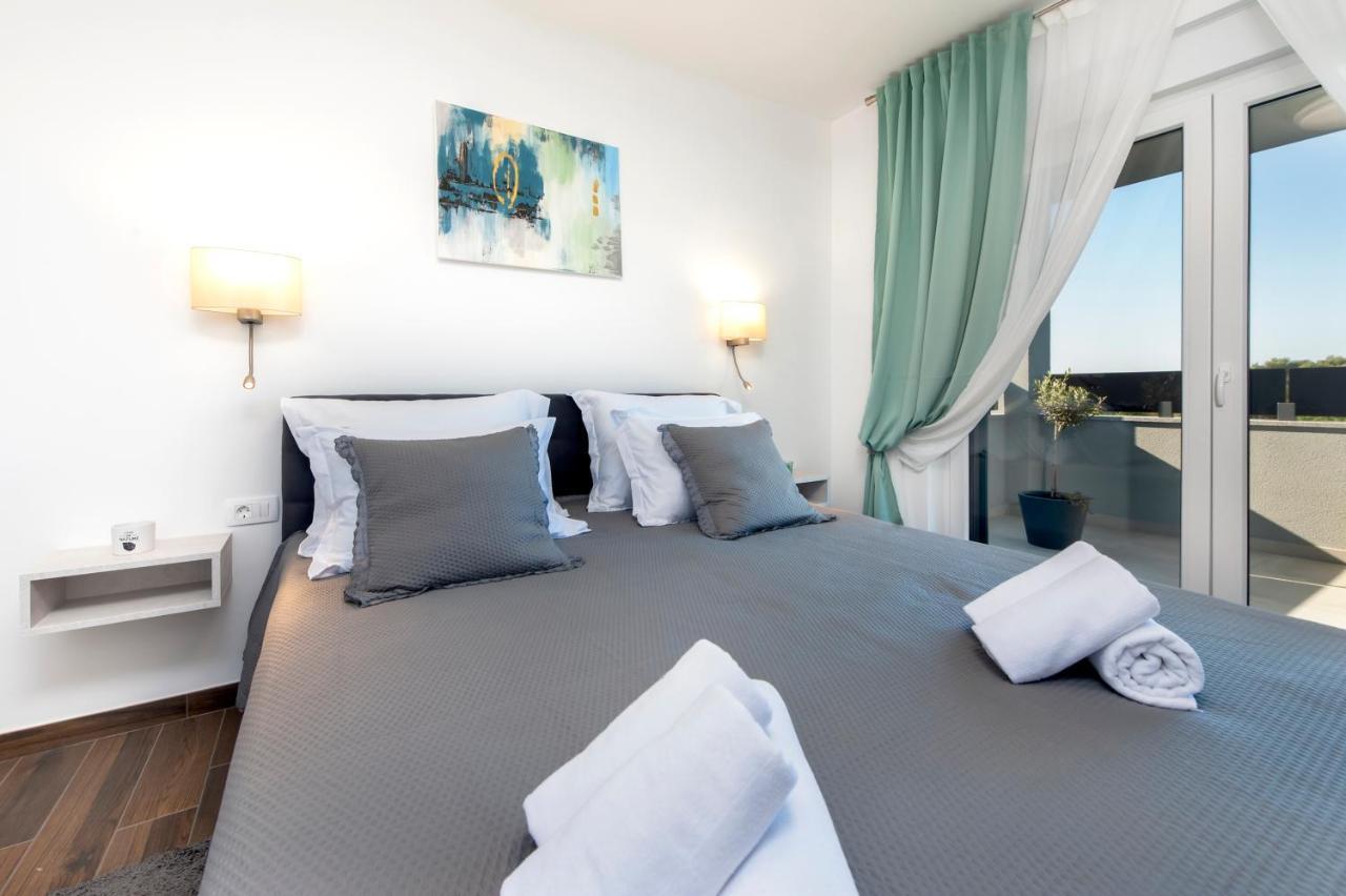 Grand Suite Cocaletto 2 روفينج المظهر الخارجي الصورة