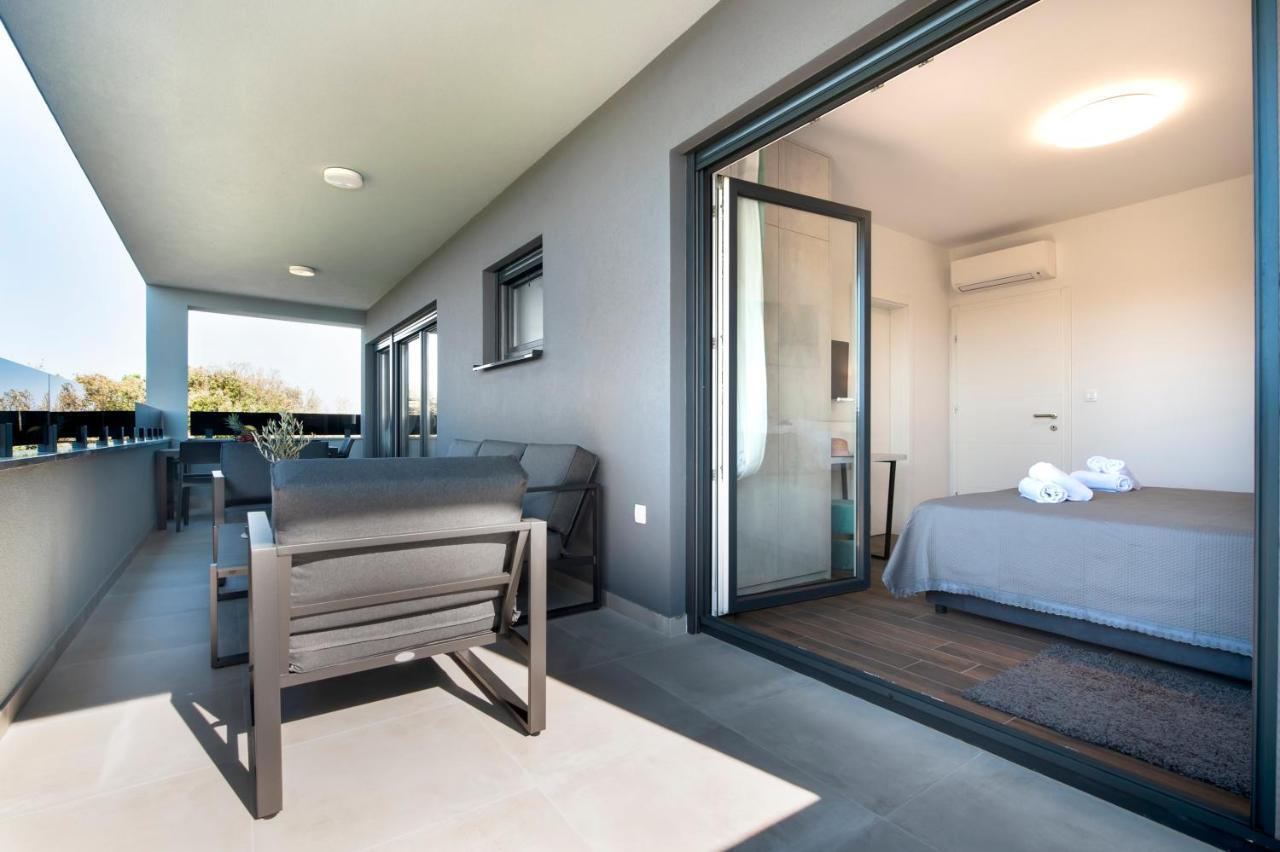 Grand Suite Cocaletto 2 روفينج المظهر الخارجي الصورة