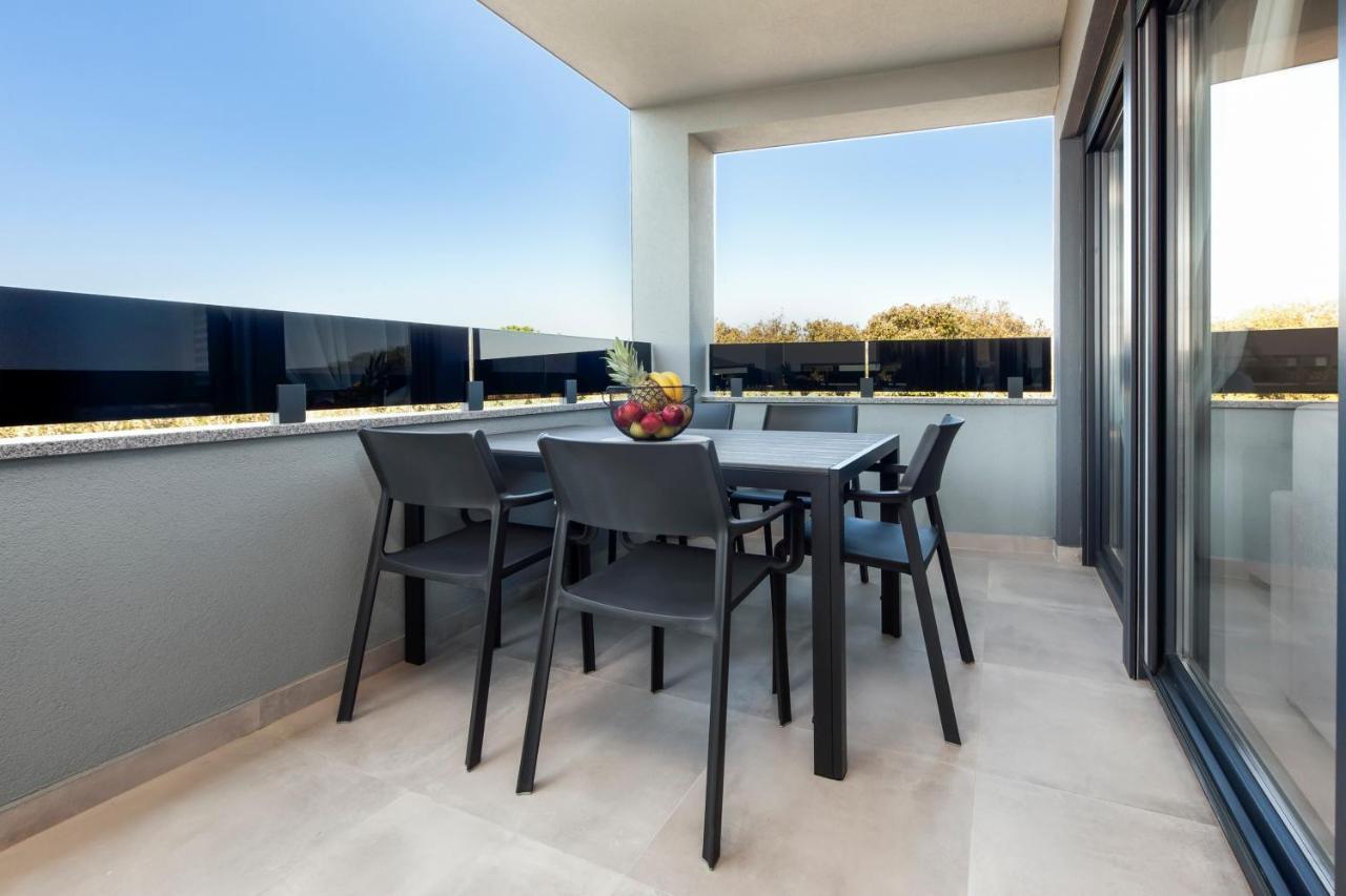 Grand Suite Cocaletto 2 روفينج المظهر الخارجي الصورة