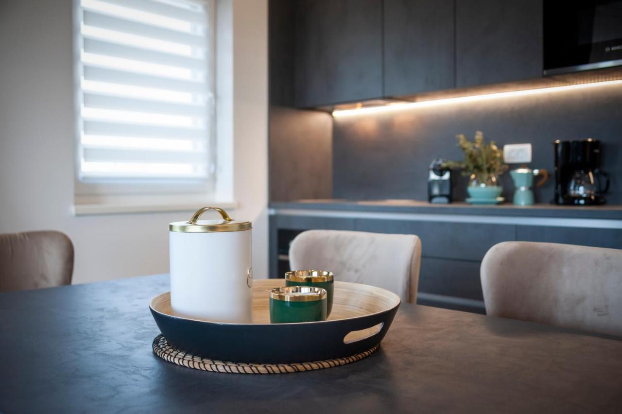 Grand Suite Cocaletto 2 روفينج المظهر الخارجي الصورة