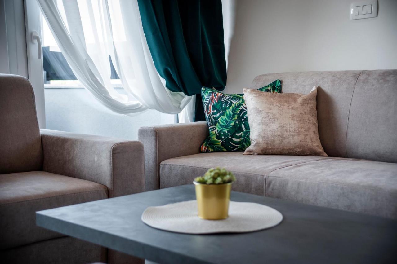 Grand Suite Cocaletto 2 روفينج المظهر الخارجي الصورة