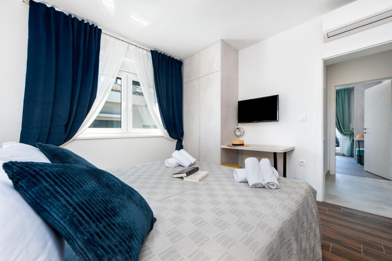 Grand Suite Cocaletto 2 روفينج المظهر الخارجي الصورة