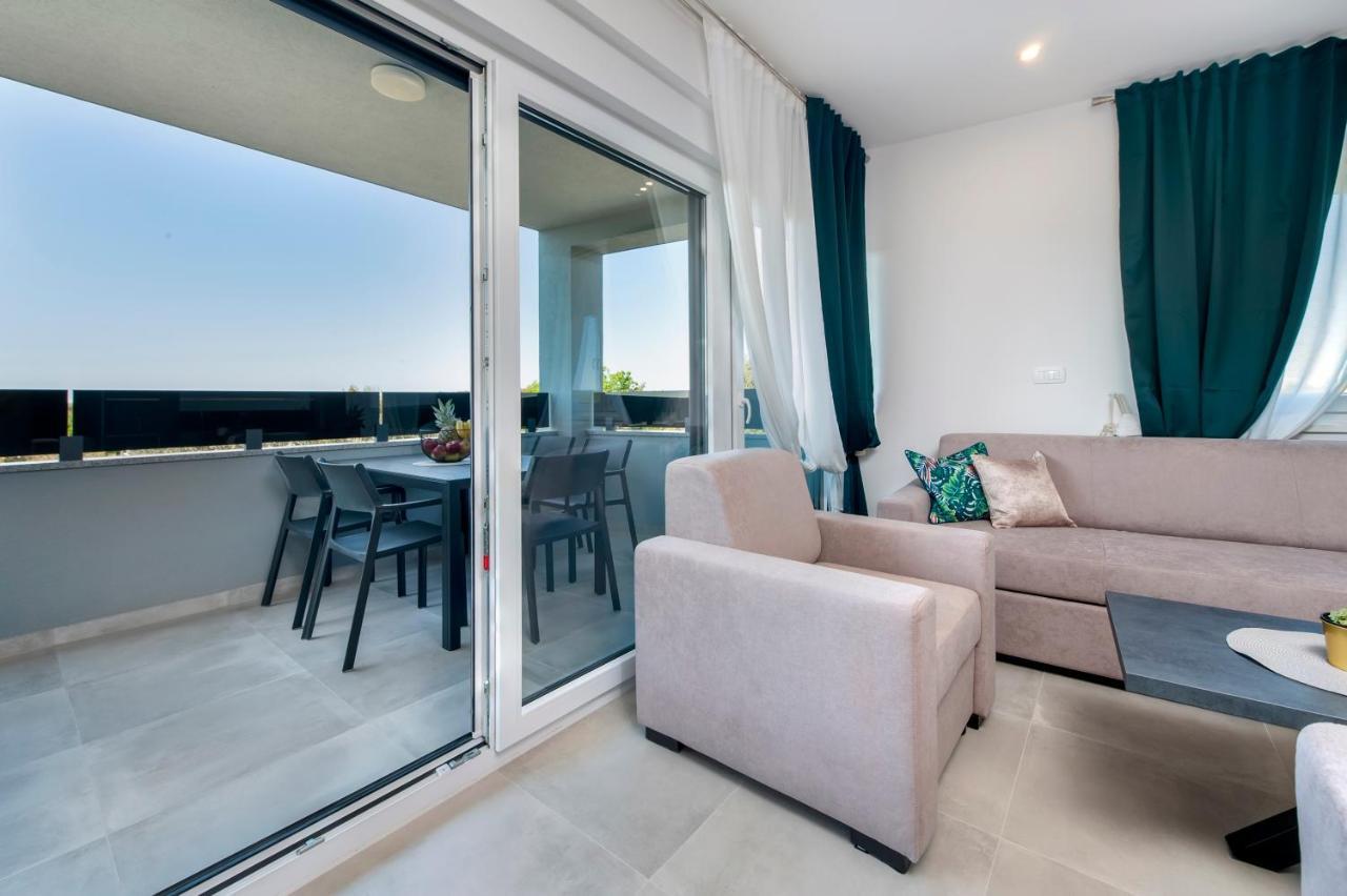 Grand Suite Cocaletto 2 روفينج المظهر الخارجي الصورة